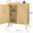 Lenaya Accent Cabinet