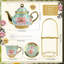 Mercer41 700ml Teapot Set-2041329622