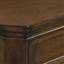 Table de chevet 3 tiroirs Maderne