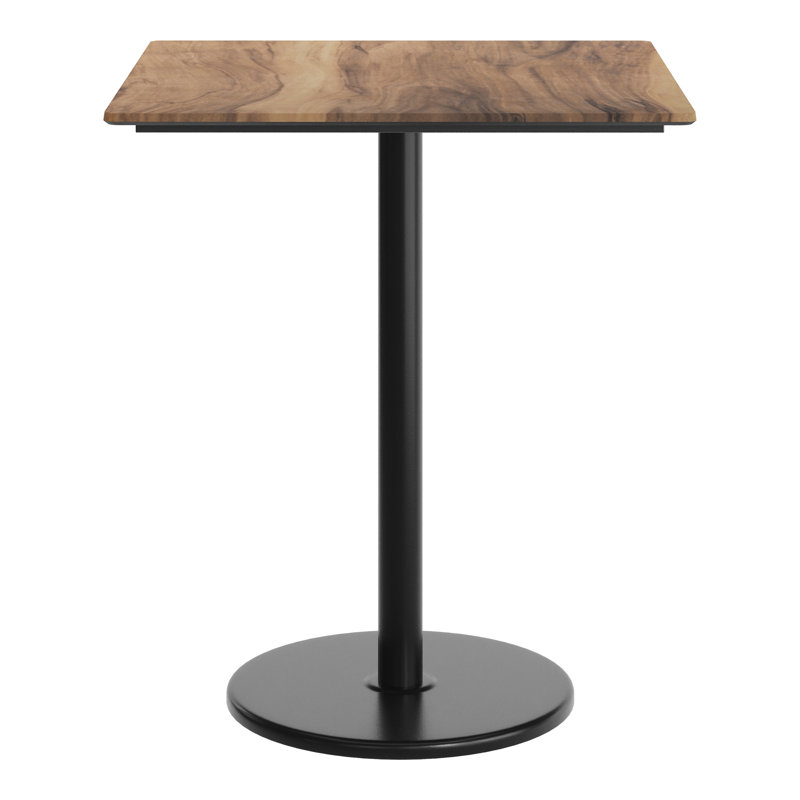 Plateau de table 36 po, Naturel