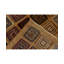 Wool Plaid Area Rug