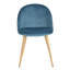 Dungorbery Upholstered Dining Chair-6329319-187562270