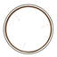Anillo 1 - Light LED Chandelier