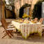 Springfields Handmade Floral Tablecloth