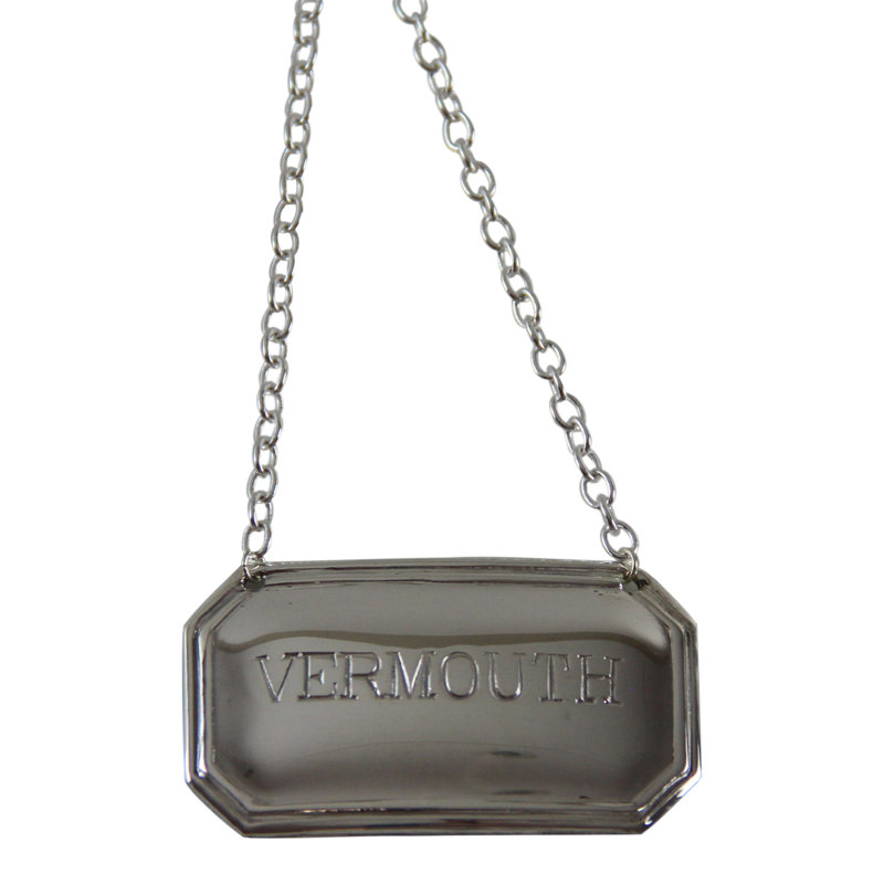 Wine Charm