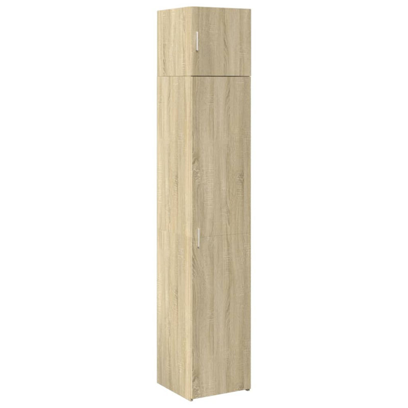 Searingtown 40cm Sideboard, Sonoma Oak