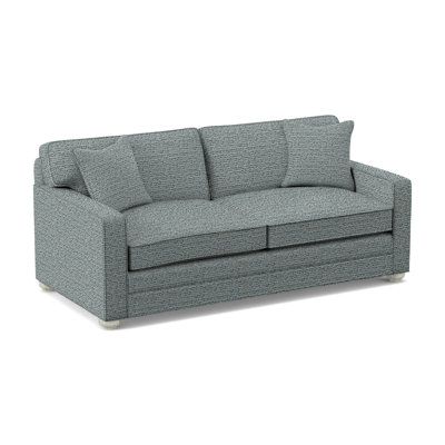 Hillcrest Upholstered 81'' Sofa
