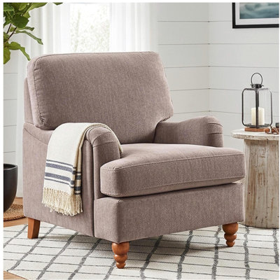 Fauteuil Candor