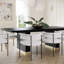 Scribe 96'' Dining Table-89833610