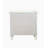 Mirrored Nightstand