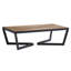 South Beach Rectangular Cocktail Table