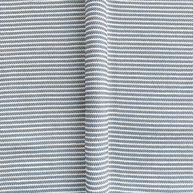 Osiris Performance Polyester Blend Faux leather Fabric