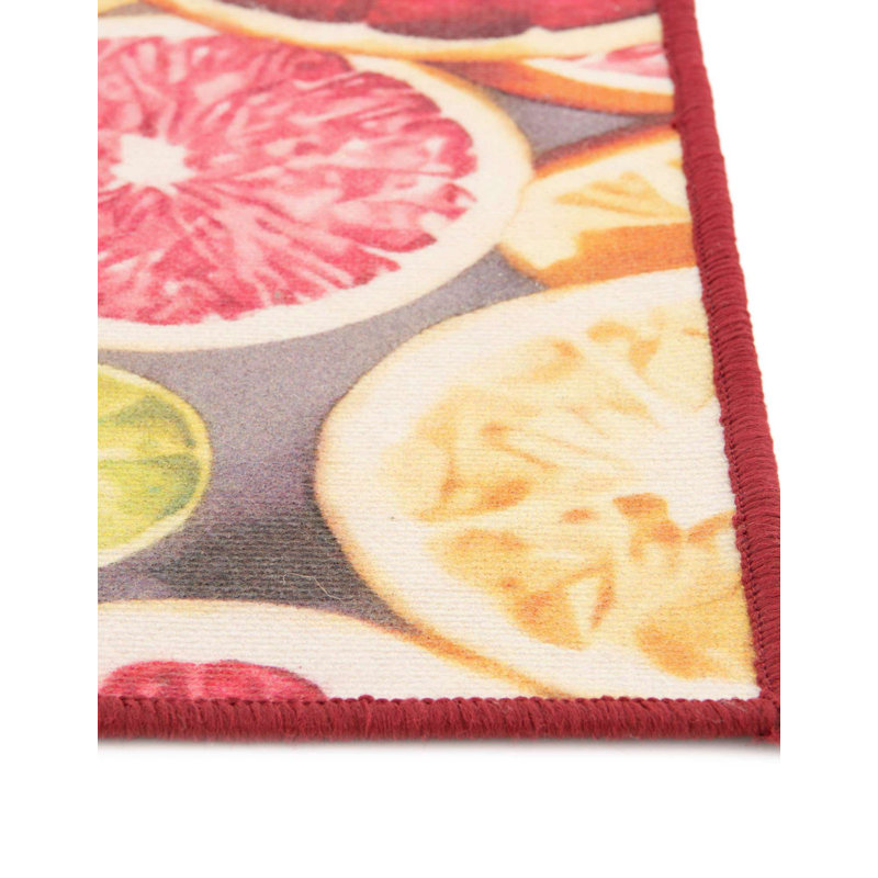 Jill Zarin Antigua Caribbean Indoor/Outdoor Rug, Rectangle 10' x 13'