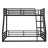 Metal Bunk Bed