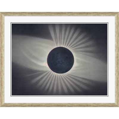 Luna Giclee Print by David Phoenix