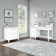 Aliyat 3 Computer Desk Office Set