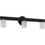 Esfera 3 - Light LED Bath Sconce-1827796918