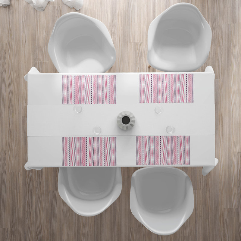 Récapitulatif 18,5" rayé