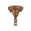 Rustic Lodge 1 - Light Pendant
