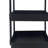 Labels,Multifunctional Comagtable Rolling Shelving With Handle And Lockable Wheels For-57552428-57552430