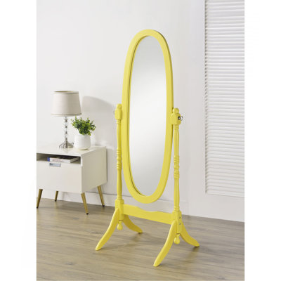 Miroir traditionnel