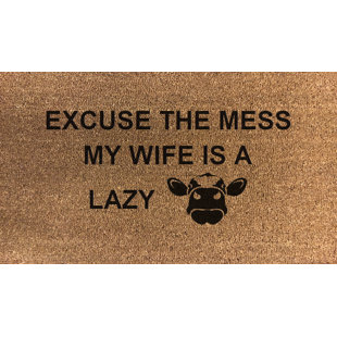 Indoor Doormat