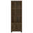 Michelson 70.75'' H Media Shelves-1558656639