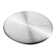 Capflow Decorative Drain Cover - Stainless