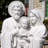 Holy Family Statue