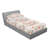 Microfiber Floral Sheet Set-89099753-105897903