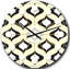 Horloge murale rétro Mid-Century-40746175