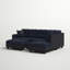 Ambernicole Upholstered L-Shaped Sectional-507388124