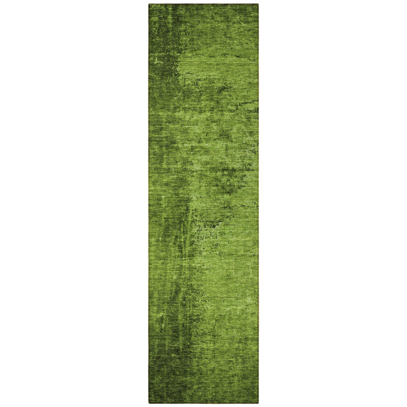 Tapis de couloir d'extérieur 8 po