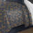 Venetian Navy Coverlet Set Super King-118488003