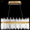 Contemporary 1 - Light Chandelier
