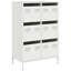 Ashanta 68cm Sideboard-2082542337