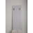 56X15inch Wall-mounted round-angle dressing mirror high-quality 5mm silver mirror  explosion-proof glass