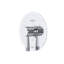 Amahle 3/4" Thermostatic Trim without Volume Control-1781222865
