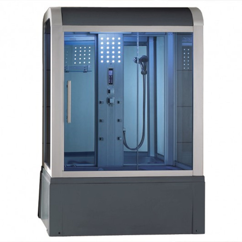 Steam Shower