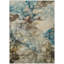 Machine Washable Indoor/Outdoor Xhevrie Brown Rug-111825127