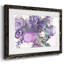 Lavande florale Splendor II-801587717-801587720