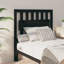 Suisun Headboard