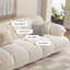 Coussin de coussin en polyester vert-379222585