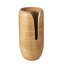 Interval Wood Vase-70270196-70270197