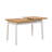 Gattilier Rectangular Restaurant Dining Set