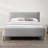 Earley Upholstered Platform Bed-93054749-98698992
