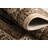 Rug Branch Jinan 7' x 9' (6'6" x 9'4") Beige/Red Persian Garden Indoor Area Rug, Traditional, Low Pile, Stain-Resistant Carpet - Living Room, Bedroom, Dining Room, and Kitchen-30842448