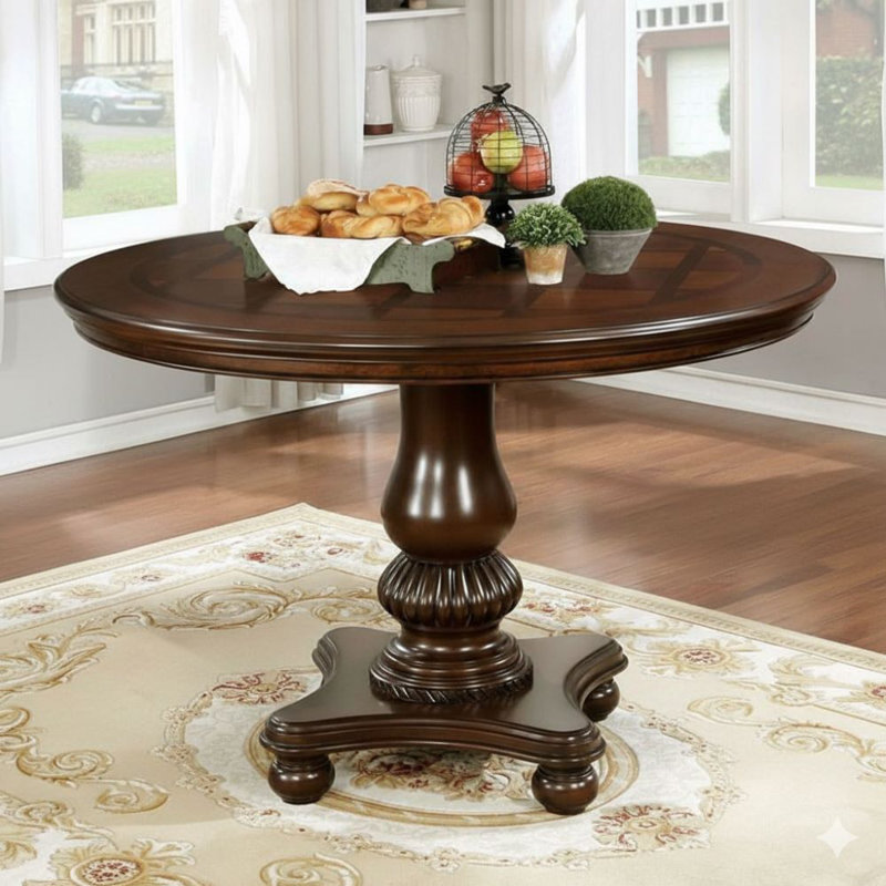 Table à hauteur de comptoir Aldridge
