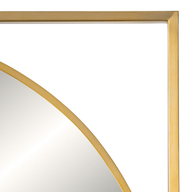 Zen Wall Mirror
