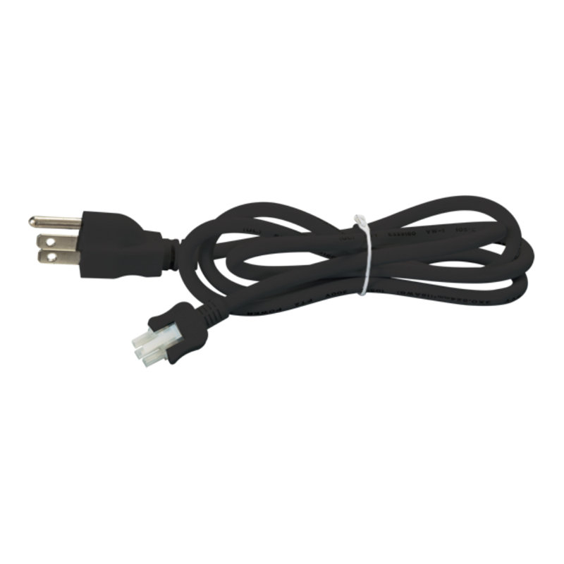 Power Halo Cord, Matte Black